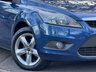 USED 2009 09 FORD FOCUS 1.6 TDCi DPF Zetec Estate 5dr Diesel Manual (115 g/km, 108 bhp) 