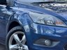 USED 2009 09 FORD FOCUS 1.6 TDCi DPF Zetec Estate 5dr Diesel Manual (115 g/km, 108 bhp) 