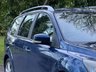 USED 2009 09 FORD FOCUS 1.6 TDCi DPF Zetec Estate 5dr Diesel Manual (115 g/km, 108 bhp) 