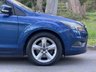 USED 2009 09 FORD FOCUS 1.6 TDCi DPF Zetec Estate 5dr Diesel Manual (115 g/km, 108 bhp) 