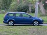 USED 2009 09 FORD FOCUS 1.6 TDCi DPF Zetec Estate 5dr Diesel Manual (115 g/km, 108 bhp) 