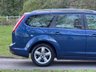 USED 2009 09 FORD FOCUS 1.6 TDCi DPF Zetec Estate 5dr Diesel Manual (115 g/km, 108 bhp) 