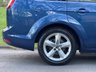 USED 2009 09 FORD FOCUS 1.6 TDCi DPF Zetec Estate 5dr Diesel Manual (115 g/km, 108 bhp) 