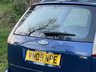 USED 2009 09 FORD FOCUS 1.6 TDCi DPF Zetec Estate 5dr Diesel Manual (115 g/km, 108 bhp) 