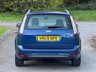 USED 2009 09 FORD FOCUS 1.6 TDCi DPF Zetec Estate 5dr Diesel Manual (115 g/km, 108 bhp) 