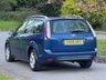 USED 2009 09 FORD FOCUS 1.6 TDCi DPF Zetec Estate 5dr Diesel Manual (115 g/km, 108 bhp) 