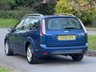 USED 2009 09 FORD FOCUS 1.6 TDCi DPF Zetec Estate 5dr Diesel Manual (115 g/km, 108 bhp) 