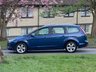 USED 2009 09 FORD FOCUS 1.6 TDCi DPF Zetec Estate 5dr Diesel Manual (115 g/km, 108 bhp) 