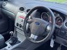 USED 2009 09 FORD FOCUS 1.6 TDCi DPF Zetec Estate 5dr Diesel Manual (115 g/km, 108 bhp) 
