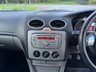 USED 2009 09 FORD FOCUS 1.6 TDCi DPF Zetec Estate 5dr Diesel Manual (115 g/km, 108 bhp) 