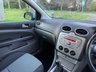 USED 2009 09 FORD FOCUS 1.6 TDCi DPF Zetec Estate 5dr Diesel Manual (115 g/km, 108 bhp) 
