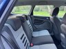 USED 2009 09 FORD FOCUS 1.6 TDCi DPF Zetec Estate 5dr Diesel Manual (115 g/km, 108 bhp) 