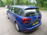 USED 2018 18 CITROEN GRAND C4 SPACETOURER 1.6 BlueHDi Touch Edition MPV 5dr Diesel Manual Euro 6 (s/s) (120 ps) This example comes with Citroen Main Dealer Service History and a fresh service and inspection on arrival to us. One Previous Owner and sold with a new 12 month MOT. Superb fuel economy!