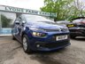 USED 2018 18 CITROEN GRAND C4 SPACETOURER 1.6 BlueHDi Touch Edition MPV 5dr Diesel Manual Euro 6 (s/s) (120 ps) This example comes with Citroen Main Dealer Service History and a fresh service and inspection on arrival to us. One Previous Owner and sold with a new 12 month MOT. Superb fuel economy!