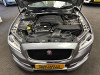 USED 2014 64 JAGUAR XJ 3.0d V6 Portfolio Saloon 4dr Diesel Auto Euro 5 (s/s) (275 ps) UK DELIVERY FLAT FEE &pound;175 (SUBJECT TO DEAL) *OVER 100 IMAGES ON OUR WEBSITE*BESPOKE FINANCE ARRANGED*PART EXCHANGE WELCOME*ALL VEHICLES HPI CLEAR
