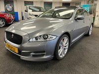 USED 2014 64 JAGUAR XJ 3.0d V6 Portfolio Saloon 4dr Diesel Auto Euro 5 (s/s) (275 ps) UK DELIVERY FLAT FEE &pound;175 (SUBJECT TO DEAL) *OVER 100 IMAGES ON OUR WEBSITE*BESPOKE FINANCE ARRANGED*PART EXCHANGE WELCOME*ALL VEHICLES HPI CLEAR