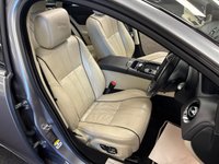 USED 2014 64 JAGUAR XJ 3.0d V6 Portfolio Saloon 4dr Diesel Auto Euro 5 (s/s) (275 ps) UK DELIVERY FLAT FEE &pound;175 (SUBJECT TO DEAL) *OVER 100 IMAGES ON OUR WEBSITE*BESPOKE FINANCE ARRANGED*PART EXCHANGE WELCOME*ALL VEHICLES HPI CLEAR