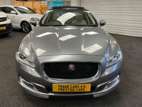 USED 2014 64 JAGUAR XJ 3.0d V6 Portfolio Saloon 4dr Diesel Auto Euro 5 (s/s) (275 ps) UK DELIVERY FLAT FEE &pound;175 (SUBJECT TO DEAL) *OVER 100 IMAGES ON OUR WEBSITE*BESPOKE FINANCE ARRANGED*PART EXCHANGE WELCOME*ALL VEHICLES HPI CLEAR