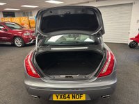 USED 2014 64 JAGUAR XJ 3.0d V6 Portfolio Saloon 4dr Diesel Auto Euro 5 (s/s) (275 ps) UK DELIVERY FLAT FEE &pound;175 (SUBJECT TO DEAL) *OVER 100 IMAGES ON OUR WEBSITE*BESPOKE FINANCE ARRANGED*PART EXCHANGE WELCOME*ALL VEHICLES HPI CLEAR