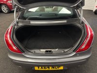 USED 2014 64 JAGUAR XJ 3.0d V6 Portfolio Saloon 4dr Diesel Auto Euro 5 (s/s) (275 ps) UK DELIVERY FLAT FEE &pound;175 (SUBJECT TO DEAL) *OVER 100 IMAGES ON OUR WEBSITE*BESPOKE FINANCE ARRANGED*PART EXCHANGE WELCOME*ALL VEHICLES HPI CLEAR