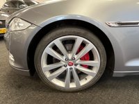 USED 2014 64 JAGUAR XJ 3.0d V6 Portfolio Saloon 4dr Diesel Auto Euro 5 (s/s) (275 ps) UK DELIVERY FLAT FEE &pound;175 (SUBJECT TO DEAL) *OVER 100 IMAGES ON OUR WEBSITE*BESPOKE FINANCE ARRANGED*PART EXCHANGE WELCOME*ALL VEHICLES HPI CLEAR