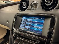 USED 2014 64 JAGUAR XJ 3.0d V6 Portfolio Saloon 4dr Diesel Auto Euro 5 (s/s) (275 ps) UK DELIVERY FLAT FEE &pound;175 (SUBJECT TO DEAL) *OVER 100 IMAGES ON OUR WEBSITE*BESPOKE FINANCE ARRANGED*PART EXCHANGE WELCOME*ALL VEHICLES HPI CLEAR