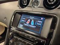 USED 2014 64 JAGUAR XJ 3.0d V6 Portfolio Saloon 4dr Diesel Auto Euro 5 (s/s) (275 ps) UK DELIVERY FLAT FEE &pound;175 (SUBJECT TO DEAL) *OVER 100 IMAGES ON OUR WEBSITE*BESPOKE FINANCE ARRANGED*PART EXCHANGE WELCOME*ALL VEHICLES HPI CLEAR