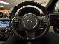 USED 2014 64 JAGUAR XJ 3.0d V6 Portfolio Saloon 4dr Diesel Auto Euro 5 (s/s) (275 ps) UK DELIVERY FLAT FEE &pound;175 (SUBJECT TO DEAL) *OVER 100 IMAGES ON OUR WEBSITE*BESPOKE FINANCE ARRANGED*PART EXCHANGE WELCOME*ALL VEHICLES HPI CLEAR