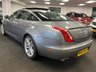 USED 2014 64 JAGUAR XJ 3.0d V6 Portfolio Saloon 4dr Diesel Auto Euro 5 (s/s) (275 ps) UK DELIVERY FLAT FEE &pound;175 (SUBJECT TO DEAL) *OVER 100 IMAGES ON OUR WEBSITE*BESPOKE FINANCE ARRANGED*PART EXCHANGE WELCOME*ALL VEHICLES HPI CLEAR