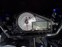 USED 2002 02 SUZUKI GSX-R600 SOUGHT AFTER MOVISTAR TELEFONICA EDITION COMES WITH NEW MOT AND WARRANTY