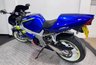 USED 2002 02 SUZUKI GSX-R600 SOUGHT AFTER MOVISTAR TELEFONICA EDITION COMES WITH NEW MOT AND WARRANTY