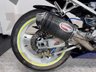USED 2002 02 SUZUKI GSX-R600 SOUGHT AFTER MOVISTAR TELEFONICA EDITION COMES WITH NEW MOT AND WARRANTY