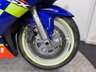 USED 2002 02 SUZUKI GSX-R600 SOUGHT AFTER MOVISTAR TELEFONICA EDITION COMES WITH NEW MOT AND WARRANTY