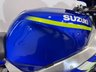 USED 2002 02 SUZUKI GSX-R600 SOUGHT AFTER MOVISTAR TELEFONICA EDITION COMES WITH NEW MOT AND WARRANTY