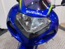 USED 2002 02 SUZUKI GSX-R600 SOUGHT AFTER MOVISTAR TELEFONICA EDITION COMES WITH NEW MOT AND WARRANTY
