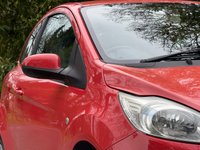 USED 2010 60 FORD KA 1.2 Edge Hatchback 3dr Petrol Manual Euro 4 (69 ps) 