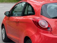 USED 2010 60 FORD KA 1.2 Edge Hatchback 3dr Petrol Manual Euro 4 (69 ps) 
