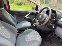 USED 2010 60 FORD KA 1.2 Edge Hatchback 3dr Petrol Manual Euro 4 (69 ps) 