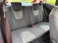 USED 2010 60 FORD KA 1.2 Edge Hatchback 3dr Petrol Manual Euro 4 (69 ps) 