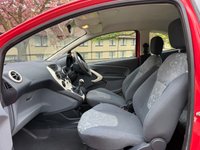 USED 2010 60 FORD KA 1.2 Edge Hatchback 3dr Petrol Manual Euro 4 (69 ps) 
