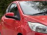 USED 2010 60 FORD KA 1.2 Edge Hatchback 3dr Petrol Manual Euro 4 (69 ps) 