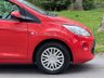 USED 2010 60 FORD KA 1.2 Edge Hatchback 3dr Petrol Manual Euro 4 (69 ps) 
