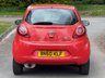 USED 2010 60 FORD KA 1.2 Edge Hatchback 3dr Petrol Manual Euro 4 (69 ps) 