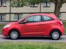 USED 2010 60 FORD KA 1.2 Edge Hatchback 3dr Petrol Manual Euro 4 (69 ps) 