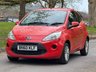 USED 2010 60 FORD KA 1.2 Edge Hatchback 3dr Petrol Manual Euro 4 (69 ps) 