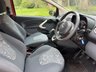 USED 2010 60 FORD KA 1.2 Edge Hatchback 3dr Petrol Manual Euro 4 (69 ps) 