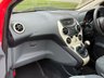 USED 2010 60 FORD KA 1.2 Edge Hatchback 3dr Petrol Manual Euro 4 (69 ps) 