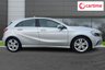 USED 2016 65 MERCEDES-BENZ A-CLASS 2.1 A200d Sport (Premium Plus) Hatchback 5dr Diesel Manual Euro 6 (s/s) (136 ps) Media Display, Reverse Camera, Heated Seats, Satellite Navigation, Bluetooth Media Display, Reverse Camera, Heated Seats, Satellite Navigation, Bluetooth