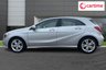 USED 2016 65 MERCEDES-BENZ A-CLASS 2.1 A200d Sport (Premium Plus) Hatchback 5dr Diesel Manual Euro 6 (s/s) (136 ps) Media Display, Reverse Camera, Heated Seats, Satellite Navigation, Bluetooth Media Display, Reverse Camera, Heated Seats, Satellite Navigation, Bluetooth