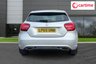 USED 2016 65 MERCEDES-BENZ A-CLASS 2.1 A200d Sport (Premium Plus) Hatchback 5dr Diesel Manual Euro 6 (s/s) (136 ps) Media Display, Reverse Camera, Heated Seats, Satellite Navigation, Bluetooth Media Display, Reverse Camera, Heated Seats, Satellite Navigation, Bluetooth